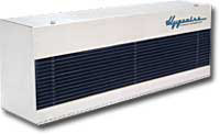 UV Hygaire Air Sanitizers and UV Air Purifiers