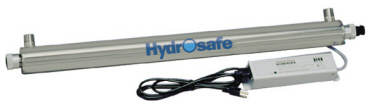Hydro Safe Water Purifiers and UV Water filters