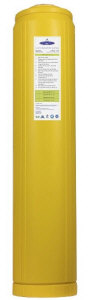 20x5 Inch Lead Water Filter Cartridge