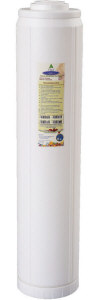 20x5 Inch Nitrate Water Filter Cartridge