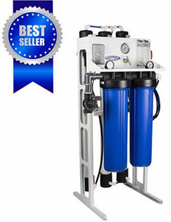 Crystal Quest Reverse Osmosis Whole House Water Treatment Systems