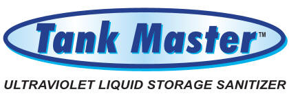 Atlantic UV Tank Master UV liquid storage sanitizers