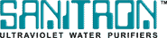 Sanitron UV water sanitizers and UV water purifiers