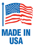 Our OEM Ultraviolet Air and Water Purifiers replacement UV bulbs and UV lamps are made in the USA