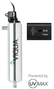 VIQUA UV Water Sanitizers