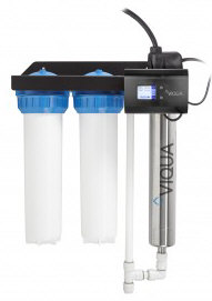 Viqua UV Water Systems - IHS22-E4, IHS22-E4/2, IHS22-E4/2A, IHS22-E4/2B