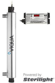 VIQUA S5Q-PA UV Water Sanitizer