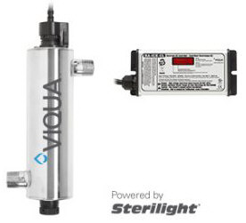VIQUA VH200 UV Water Sanitizer