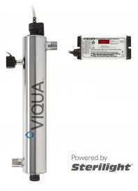 VIQUA VH410M UV Water Sanitizer