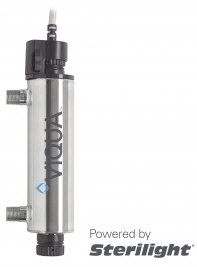 VIQUA VT1, VT1/2, VT1/2A, VT1/2B UV Water Sanitizers