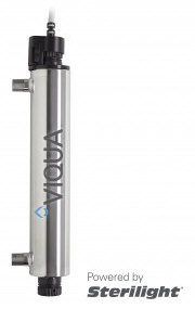 VIQUA VT4, VT4/2, VT4/2A, VT4/2B UV Water Sanitizers