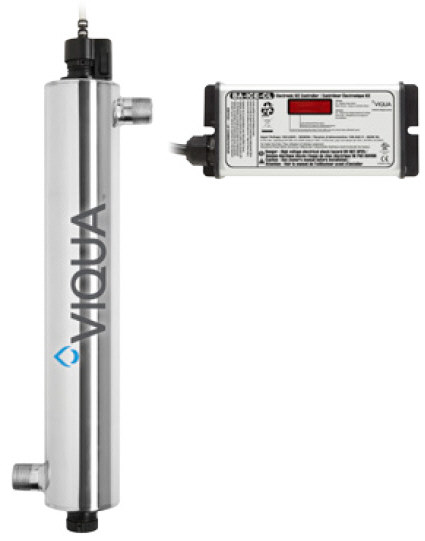 Viqua VH410 UV Water Sanitizer