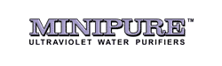 MiniPure UV Water Santizers