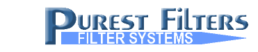 Purest Filters Water Filters & Water Treatment Systems